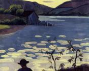 保罗 塞律西埃 : Fisherman on the Laita